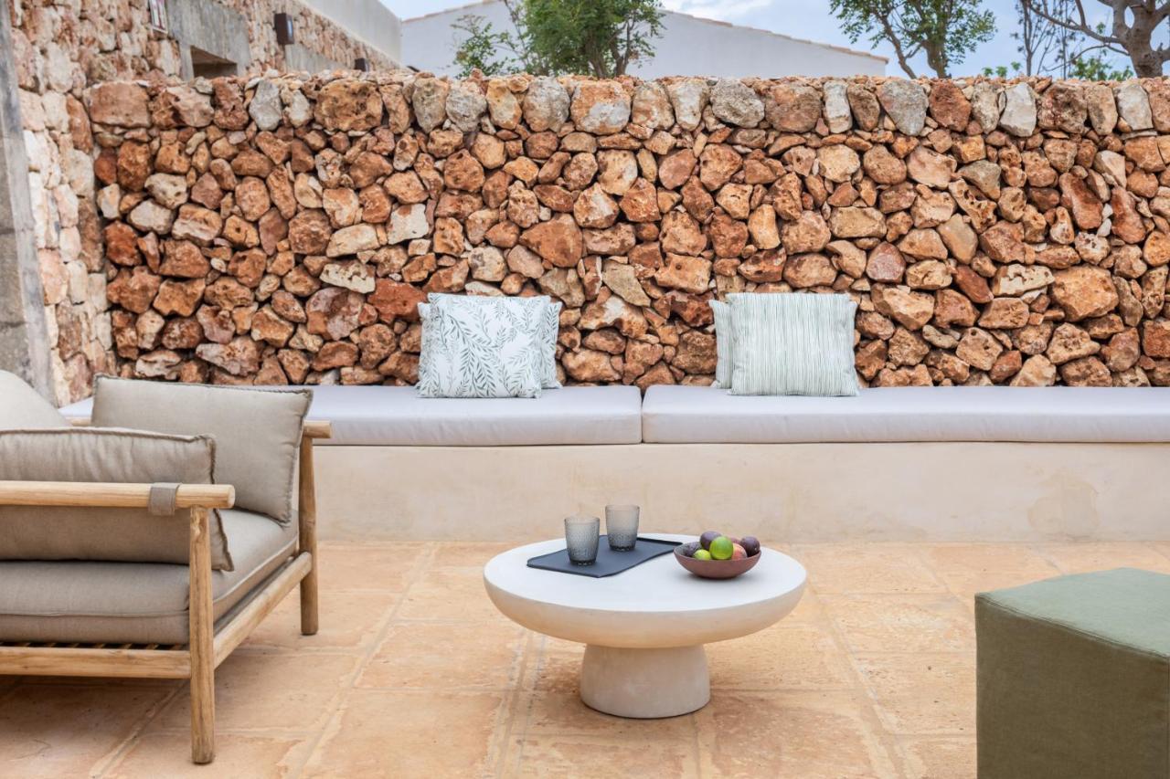 Vestige Son Vell Hotel Ciutadella  Exterior foto
