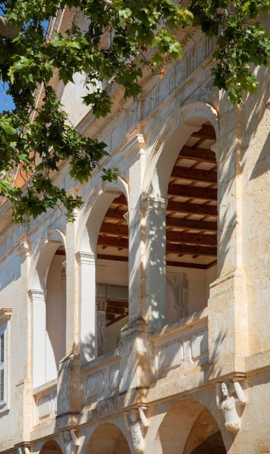 Vestige Son Vell Hotel Ciutadella  Exterior foto