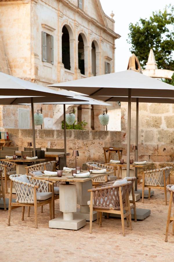 Vestige Son Vell Hotel Ciutadella  Exterior foto